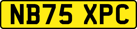 NB75XPC