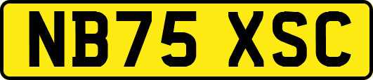 NB75XSC