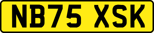 NB75XSK