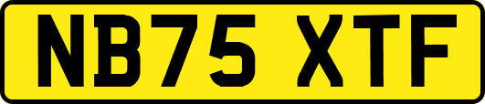 NB75XTF
