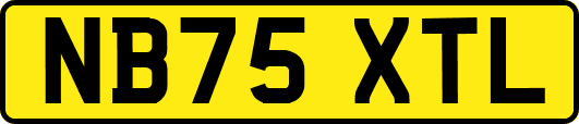 NB75XTL