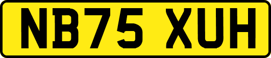 NB75XUH