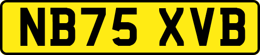 NB75XVB
