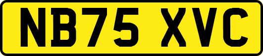 NB75XVC