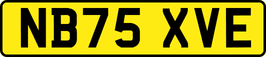 NB75XVE