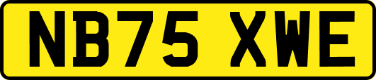 NB75XWE