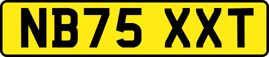 NB75XXT