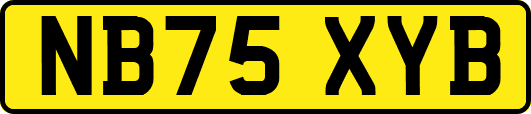 NB75XYB
