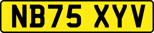 NB75XYV