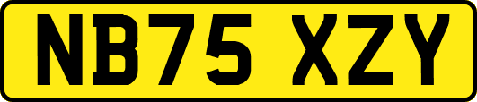 NB75XZY