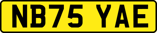 NB75YAE