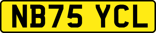 NB75YCL