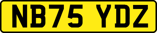 NB75YDZ