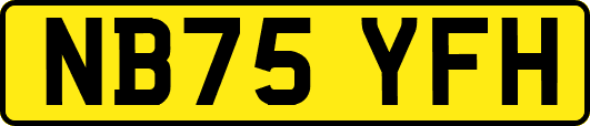 NB75YFH