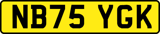 NB75YGK