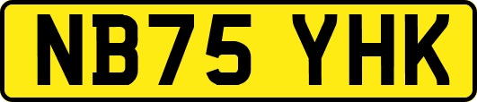 NB75YHK