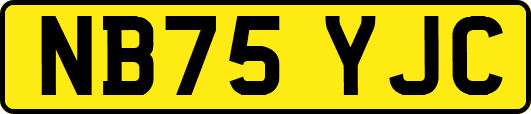 NB75YJC