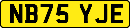 NB75YJE
