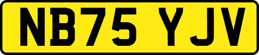 NB75YJV