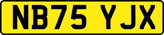 NB75YJX