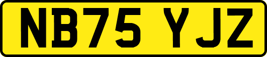 NB75YJZ