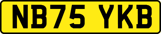 NB75YKB