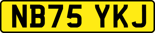 NB75YKJ