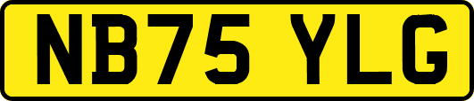 NB75YLG