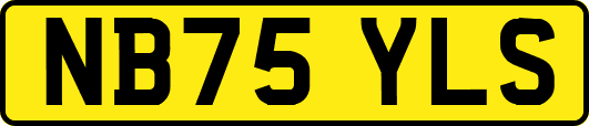 NB75YLS