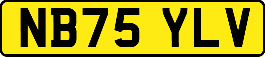 NB75YLV