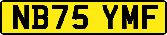 NB75YMF