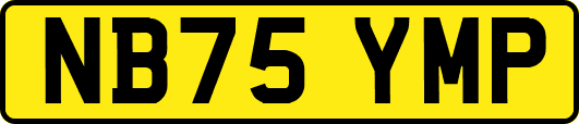 NB75YMP