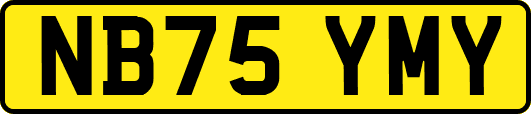 NB75YMY