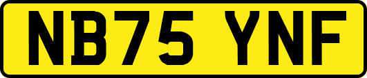 NB75YNF