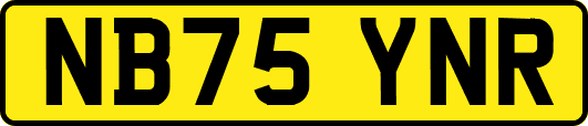 NB75YNR