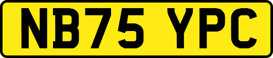 NB75YPC