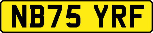 NB75YRF