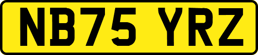 NB75YRZ