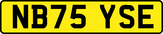 NB75YSE