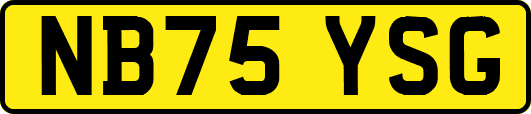 NB75YSG