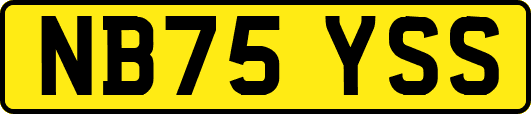 NB75YSS