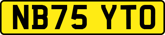 NB75YTO