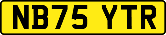 NB75YTR