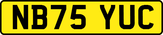 NB75YUC