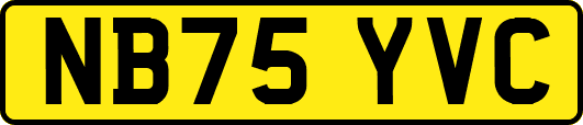 NB75YVC