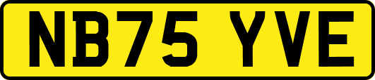 NB75YVE