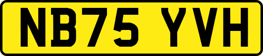 NB75YVH