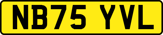 NB75YVL