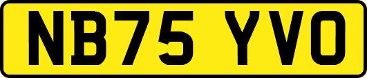 NB75YVO