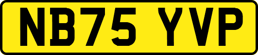 NB75YVP